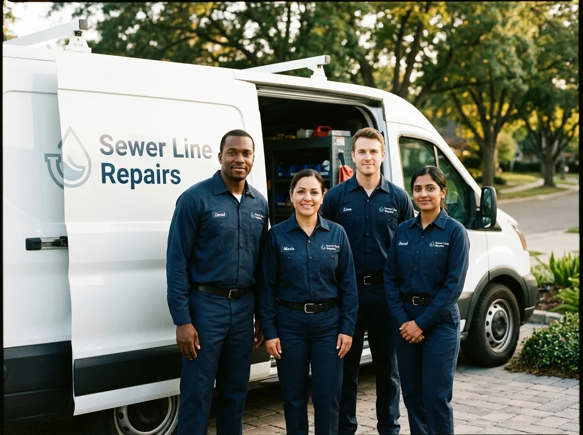 Emergency Plumber company in New London, NC