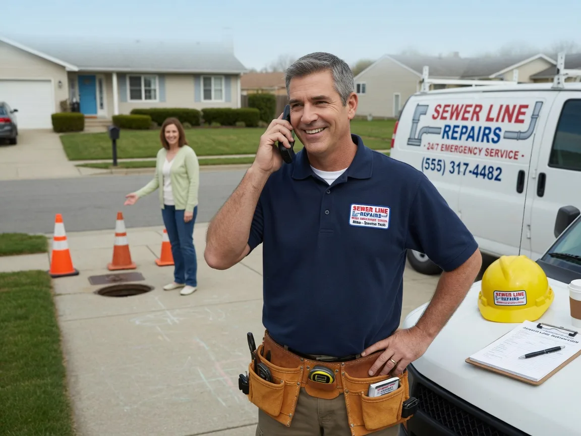 Emergency Plumber New London, NC FAQs